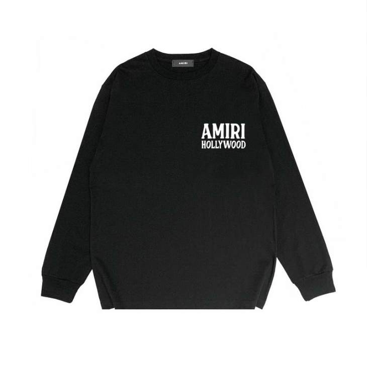 Picture of Amiri T Shirt Long _SKUAmiriS-2XL11trCH24149221